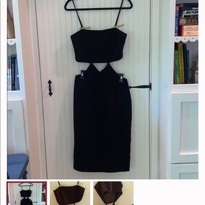 Brand new stunning dress!